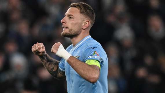 Calciomercato | Immobile - Bologna: per l'ex Lazio è corsa contro il tempo