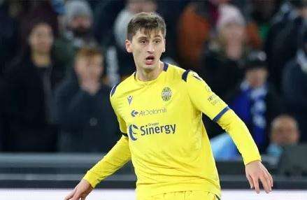 Calciomercato Lazio, Sky Sport: "L'Inter si è tirata indietro per Kumbulla"
