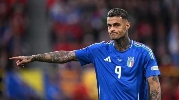 Italia, Altafini demolisce l'attacco azzurro: "Un calciatore non può..."