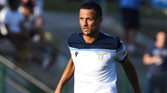 FORMELLO - Lazio, altro lungo confronto: con la Samp torna Luiz Felipe