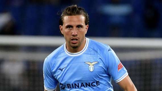 FORMELLO - Lazio, la ripresa: Pellegrini ok, Felipe senza sosta