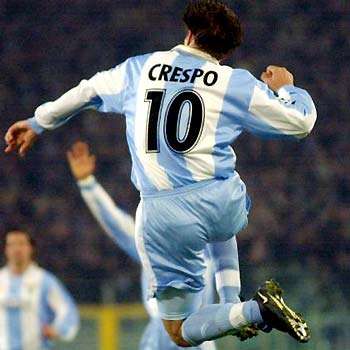La Lazio compare 3 volte nei 10 trasferimenti più costosi di sempre
