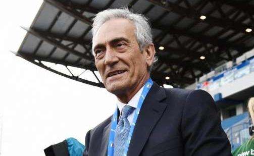 Gravina: "Con sala Var gli arbitri potranno commentare gli episodi"