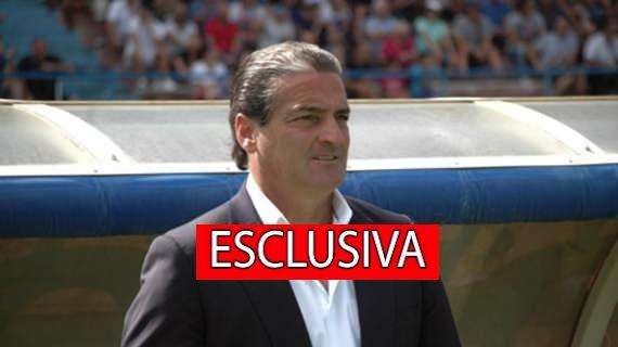 Beppe Incocciati: "Io a un passo dalla Lazio! Atalanta non decisiva"