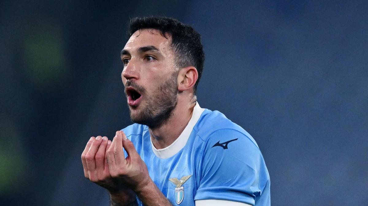 Lazio, Cataldi e Zaccagni saltano l'Udinese: le loro condizioni