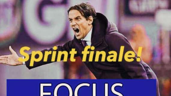 Lazio, ultimo sforzo: tutti i rush finali di Inzaghi nelle precedenti stagioni