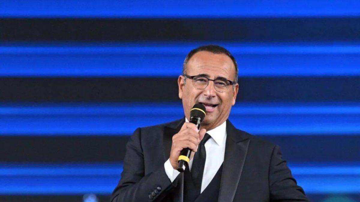 Sanremo 2026, Conti svela i big: la scelta su Tommaso Paradiso