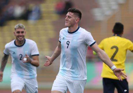 Calciomercato Lazio, no di Gaich al CSKA Mosca: torna in corsa il Bruges