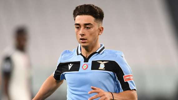 Ex Lazio | Raul Moro, non solo Osasuna: su di lui c'è anche il Real Betis