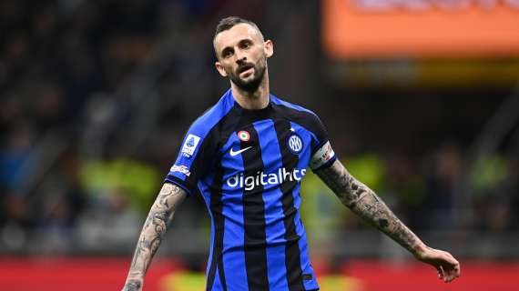 Inter | Brozovic saluta tutti: "Nessuno più di voi merita di vincere sempre"