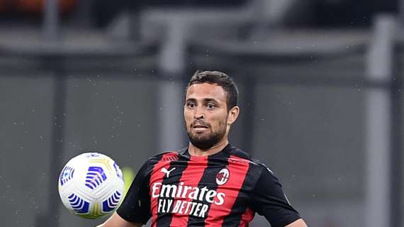 Milan, buone notizie per Pioli: Duarte è guarito dal Covid