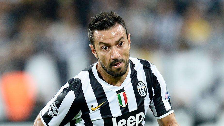 ESCLUSIVA - Quagliarella primo obiettivo, l'agente non si sbilancia: "Siamo ancora a marzo". E su Marchetti...