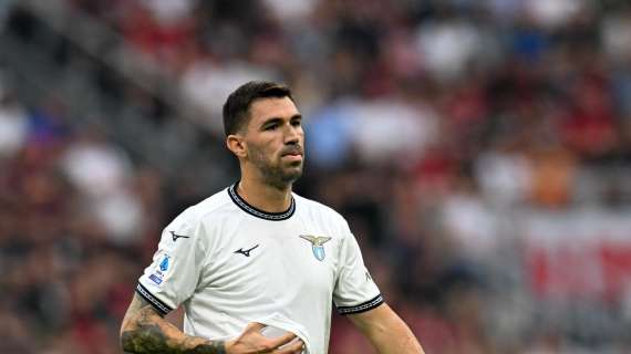 Lazio, Romagnoli ok: Alessio ci prova per l'Udinese