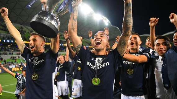 Lazio, ti ricordi Oikonomidis? L'ex Primavera segna e conquista la FFA Cup