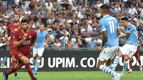 Lazio - Roma, un derby a tinte spagnole: da Reina a Luis Alberto, passando per Pau Lopez e Villar
