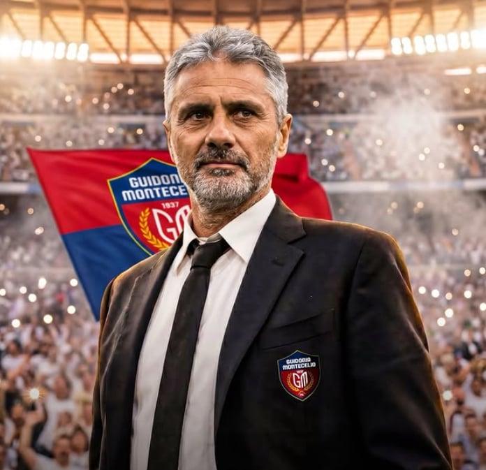 Guidonia, Lopez: "Alla Lazio Reja mi ha dato tanto, come allenatore..."