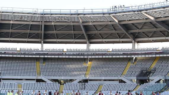 Torino, sei calciatori Primavera positivi al Covid: squadra in isolamento