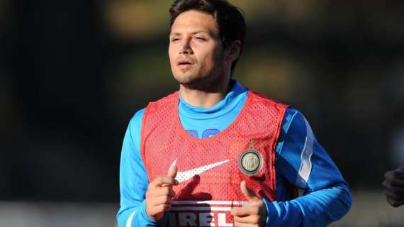 C'è Inter-Lazio, ma stavolta non sarà la partita di Zàrate. Il fratello: "Ha sbagliato a lasciare Roma... Che coppia che avrebbe fatto con Klose"