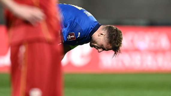 Italia, quale futuro per Immobile, Acerbi e Luiz Felipe?