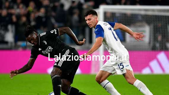 Coppa Italia, Juventus-Lazio ai quarti: quando e dove si giocherà 