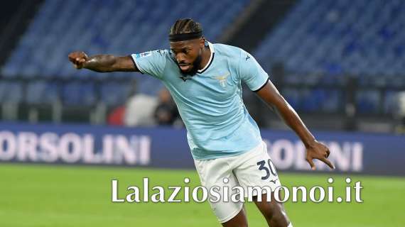 Lazio | Dal Portogallo: "Nuno Tavares, problema in allenamento: le sue condizioni"