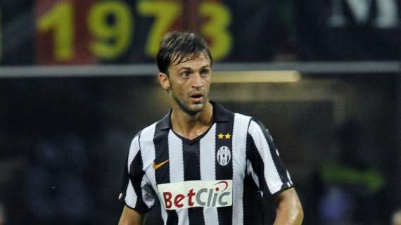 Legrottaglie: "Un ex Lazio il difensore più forte con cui ho giocato"