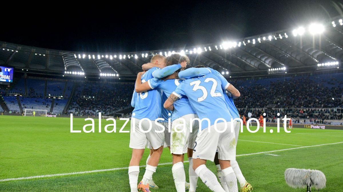 Lazio - Lecce, mancavano solo i tifosi: il pensiero di Melli