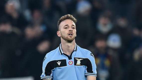 Lazio - Spal, Lazzari precisa: "Le minacce arrivate da pochi stupidi..." - FT