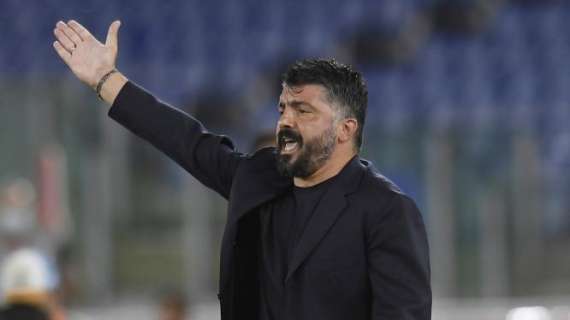 Coppa Italia, il Napoli batte la Juventus: gli azzurri succedono alla Lazio