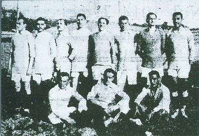 Lazio: 100 anni di "calcio ufficiale" a Roma