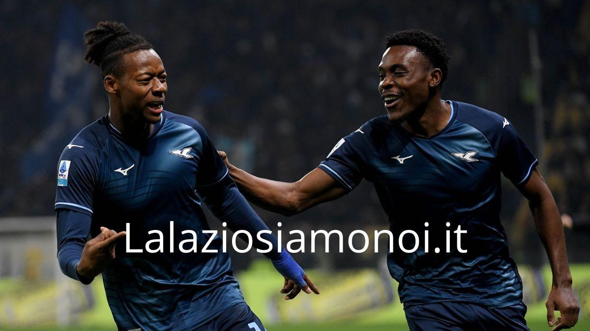 Lazio, gli Expected Goals dopo 15 giornate: Noslin si salva, mentre Dia...