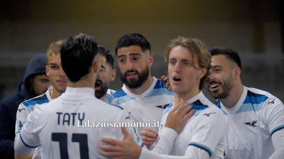 Lazio, Rovella a Sky: "Una vittoria importante, torniamo al quarto posto"