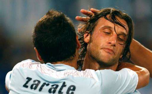 LAZIO STORY - 20 agosto 2009: quando la Lazio sconfisse in scioltezza l'Elfsborg