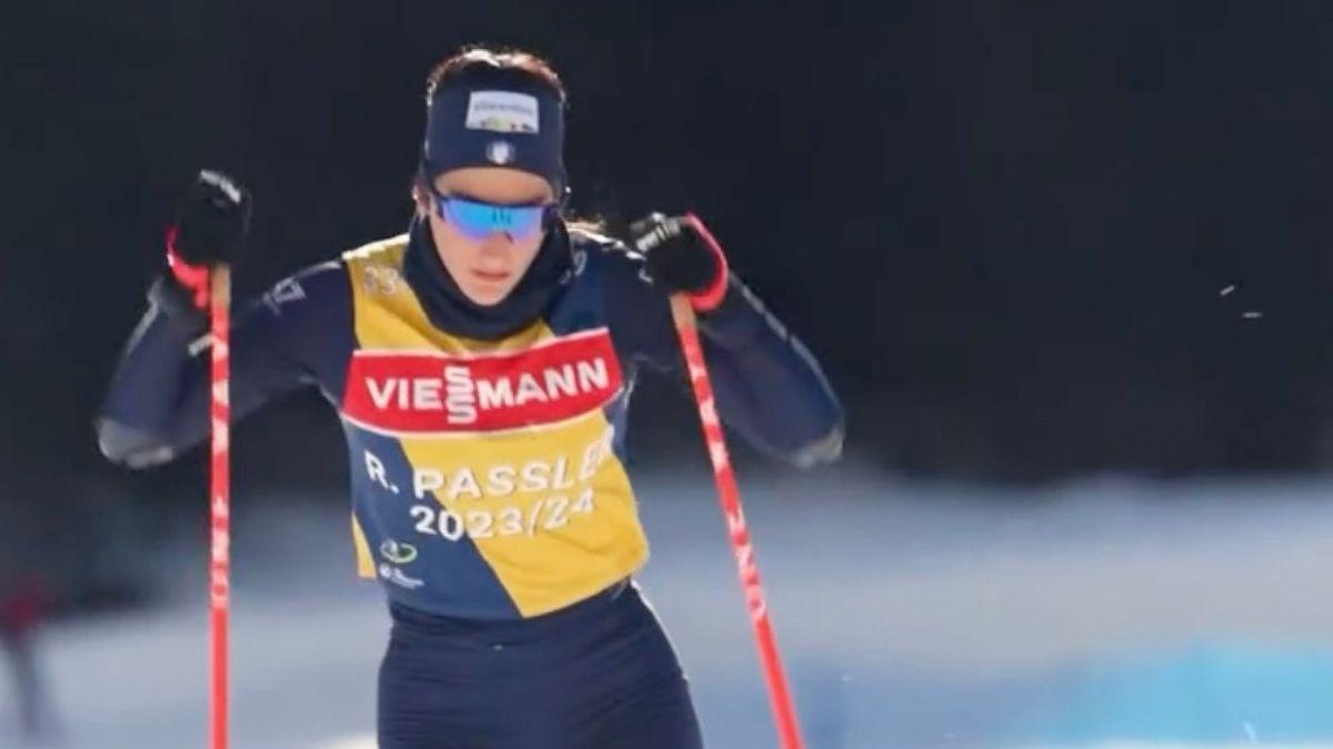 Milano-Cortina 2026, caso doping: Rebecca Passler può tornare a gareggiare