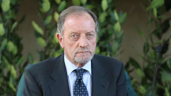 Lazio, parla Ulivieri: "La conferenza con domande scritte nemmeno per ipotesi"