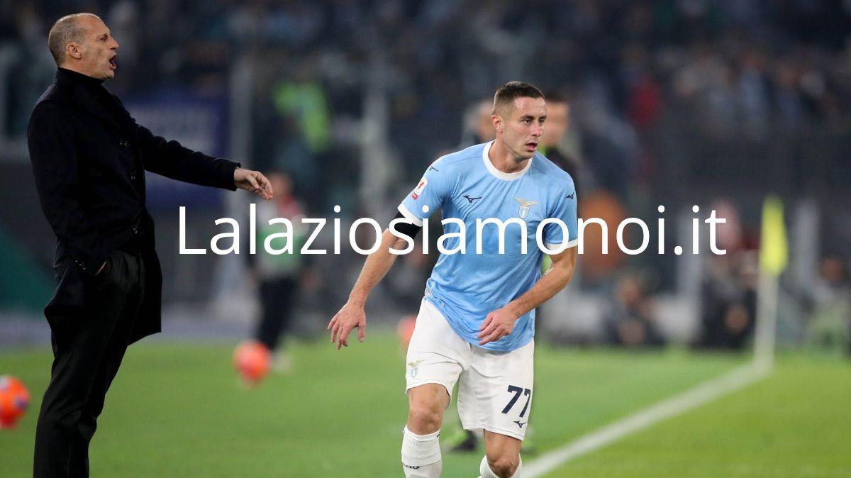 Calciomercato Lazio | Marusic, c'è anche il Milan: le ultime
