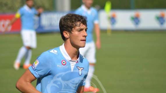 ESCLUSIVA - Palombi-gol in Under 19, l'ag: "Non mi stupisce! Su di lui club di A, ma il sogno resta la Lazio"