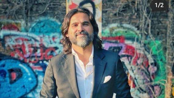 Adani a 90° minuto, l'ex difensore si presenta: "Opportunità che mi riempie d'orgoglio"