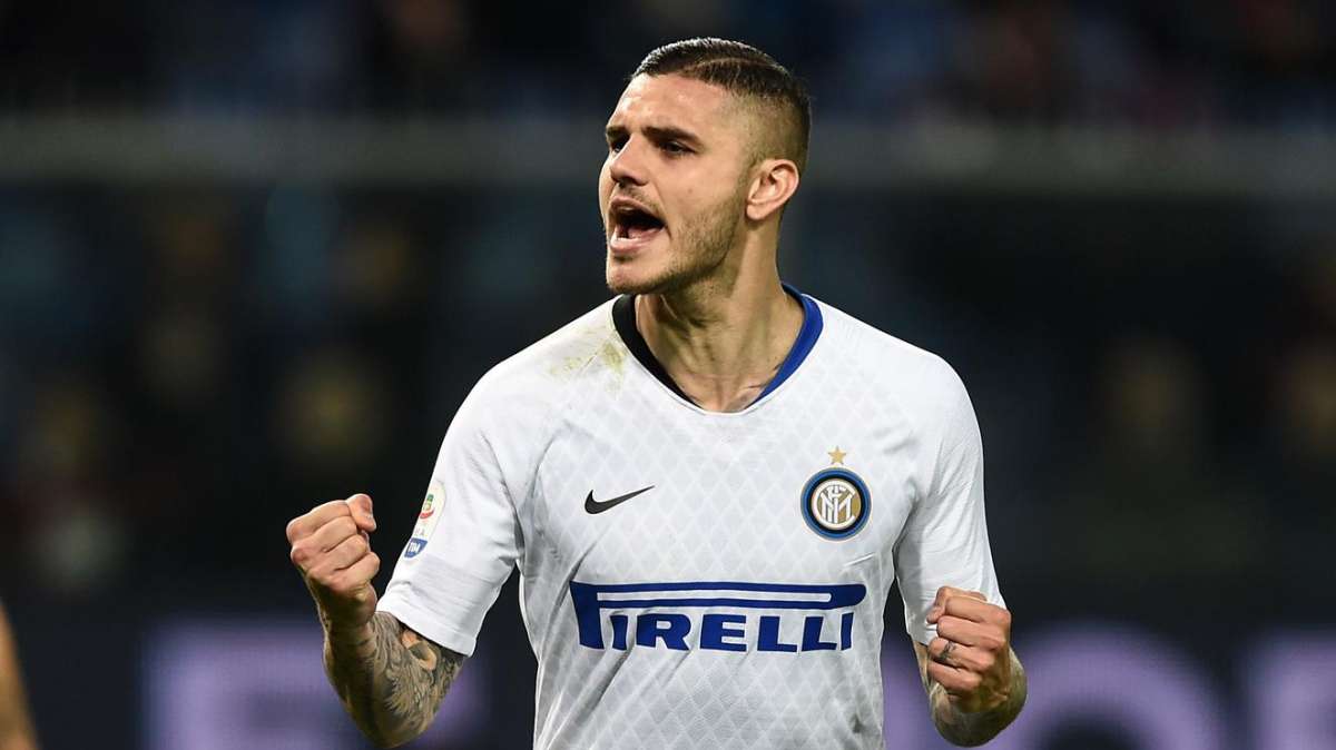 Calciomercato | Lazio - Icardi, porta aperta: Maurito aspetta