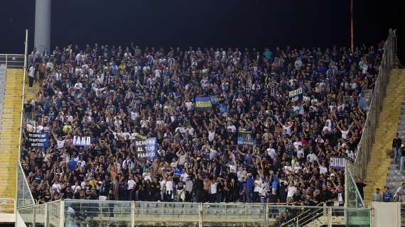 Caso tifosi Inter, al via le indagini su San Siro: la Nord in silenzio per 90'