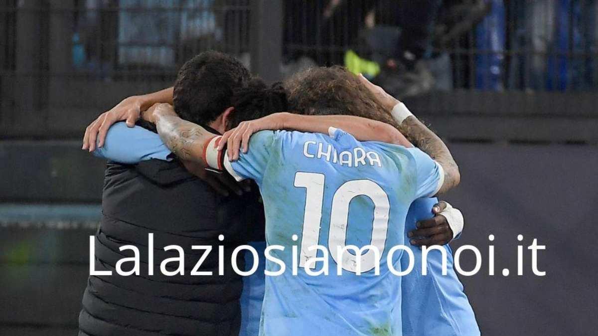 Lazio, Sarri sta facendo dei miracoli: il pensiero di Abbate