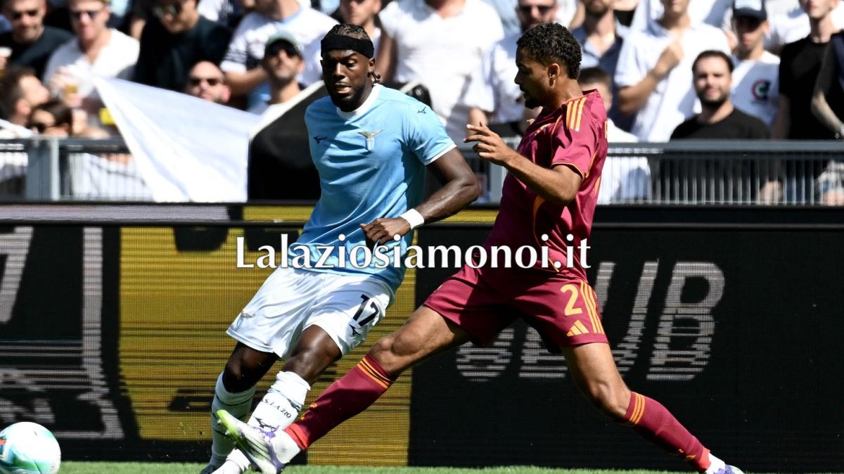 Roma - Lazio, cambia l'orario del derby: ecco quando si giocherà