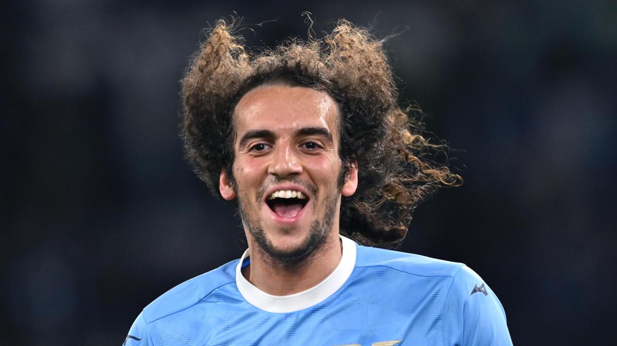 Calciomercato Lazio | Guendouzi in uscita? Le ultime novità