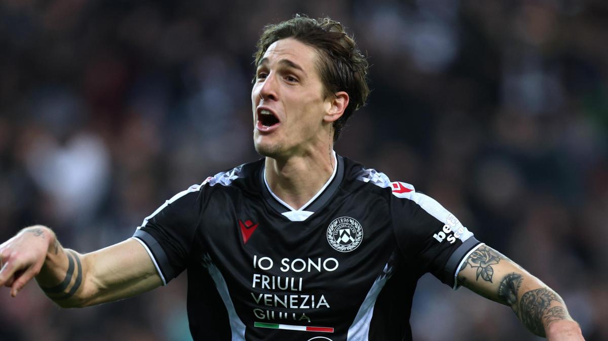 Calciomercato Lazio | Sarri vuole Zaniolo? Arriva la smentita