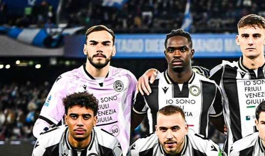 Calciomercato Lazio | A Udine un gioiello in vetrina. E la Lazio ci pensa...