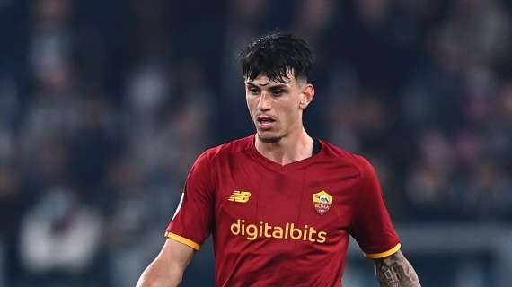 Lazio - Roma, Dazn sfotte Ibañez: “All’andata così e al ritorno…” - FOTO