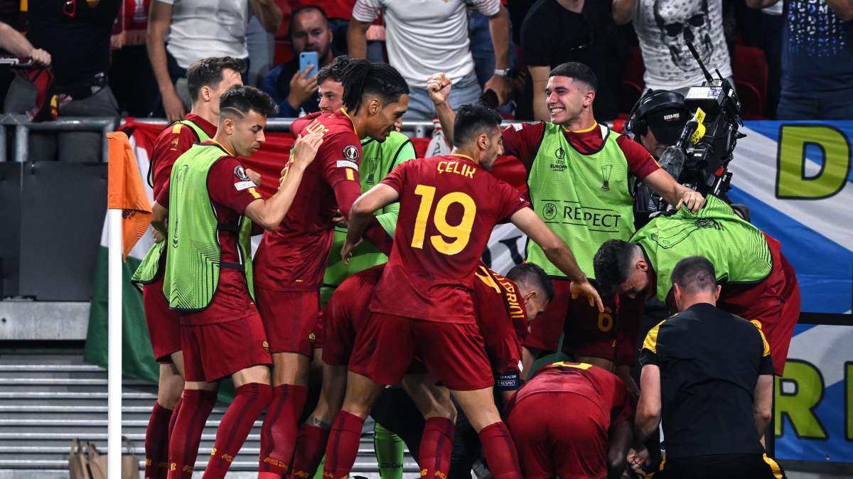 Stadio Roma, Gualtieri svela la data: “Ecco quando sarà pronto”