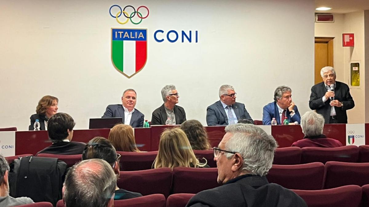 "Due colori. Una vita": al via la prestazione del libro per Bob Lovati - FOTO