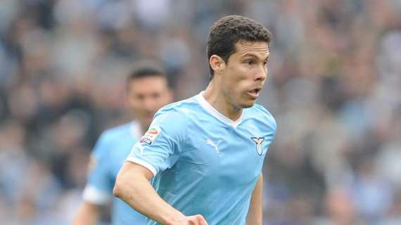 Mundo Deportivo lancia l'allarme: per Hernanes spunta anche il Milan