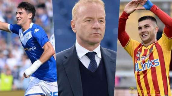 Lazio, ricostruisci dai giovani: tutti i talenti della Serie B da seguire